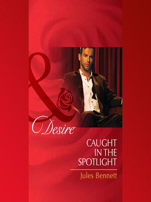 cover image of Caught In the Spotlight